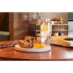 Picture of Libbey Newton Beer Glasses 592ml/21oz (12 Pack)