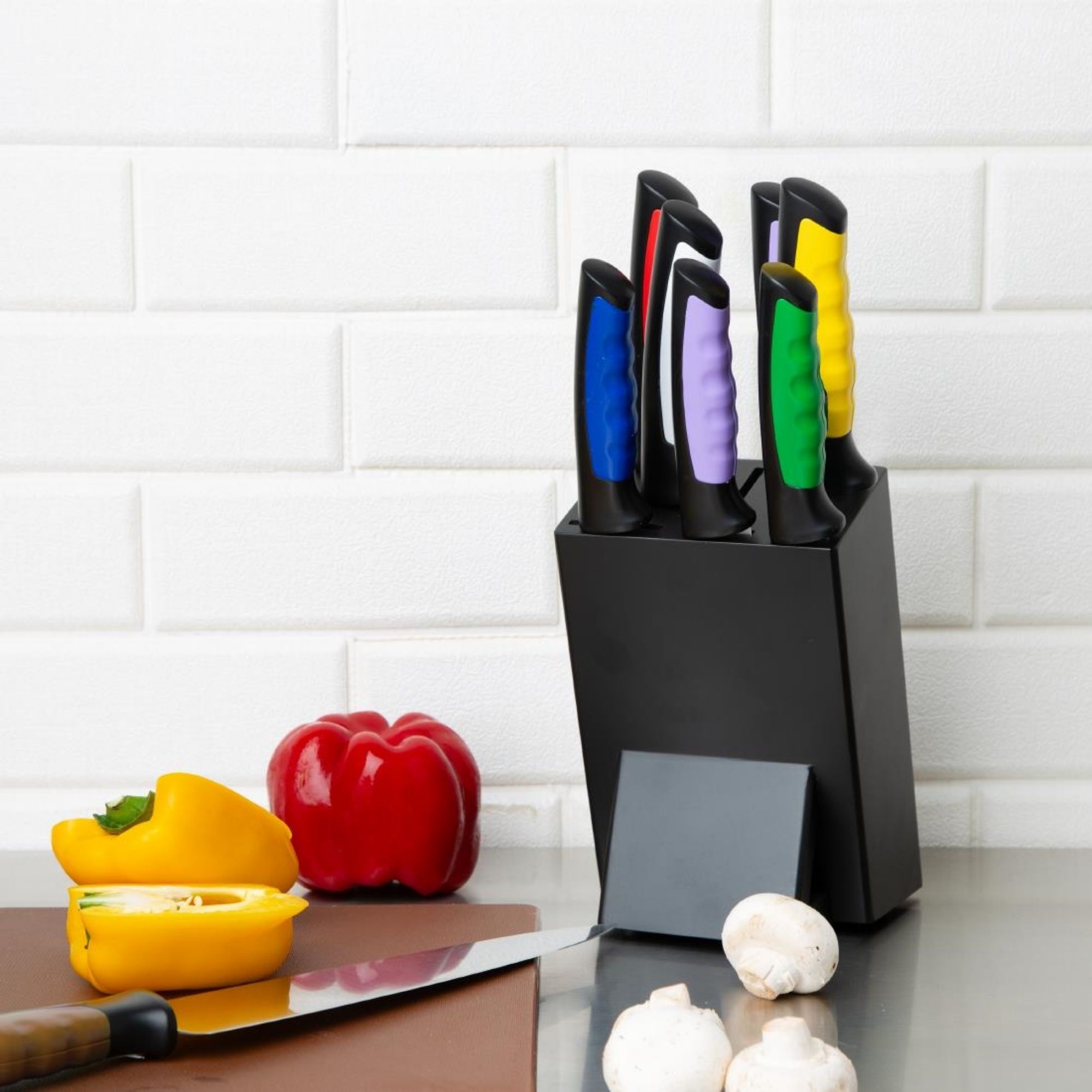 Picture of Hygiplas Pro Chef Knife White 25cm