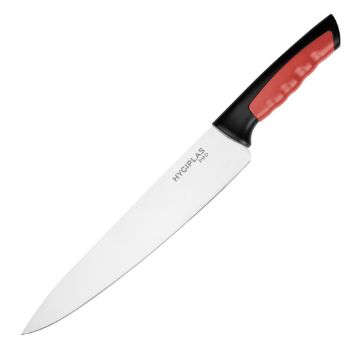 Picture of Hygiplas Pro Chef Knife Red 25cm