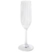 Picture of APS Perfection Champagne Glasses 190ml (12 Pack)