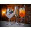 Picture of APS Perfection Champagne Glasses 190ml (12 Pack)