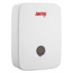 Picture of Jantex Hand Towel Dispenser Large White