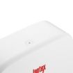 Picture of Jantex Hand Towel Dispenser Slim White