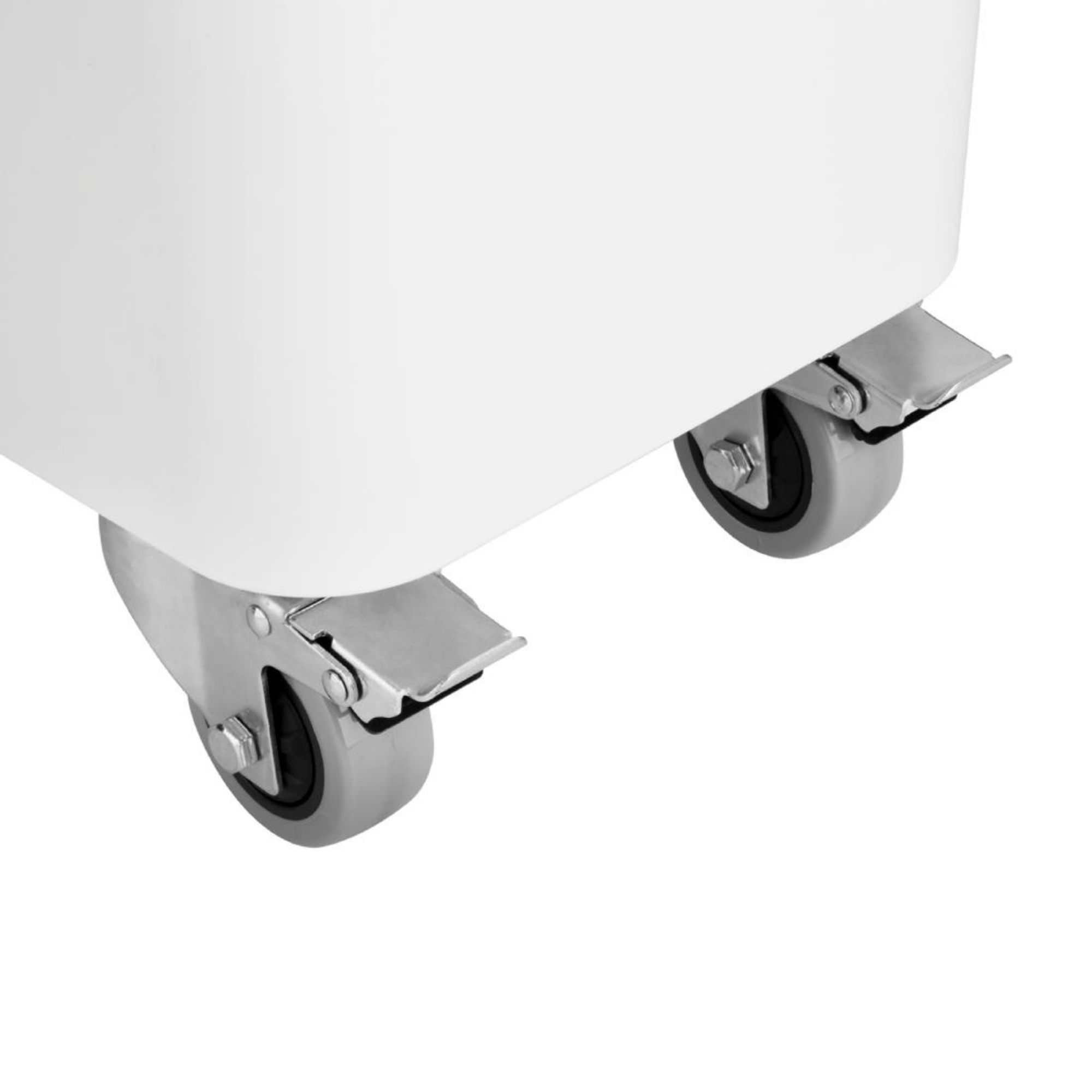 Picture of Vogue Ingredient Bin with Scoop 102Ltr