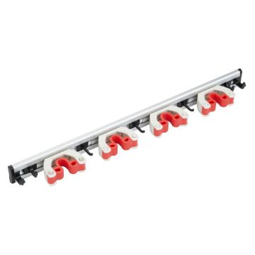 Picture of Jantex Wall Mounted Handle Clip (4 Clips)
