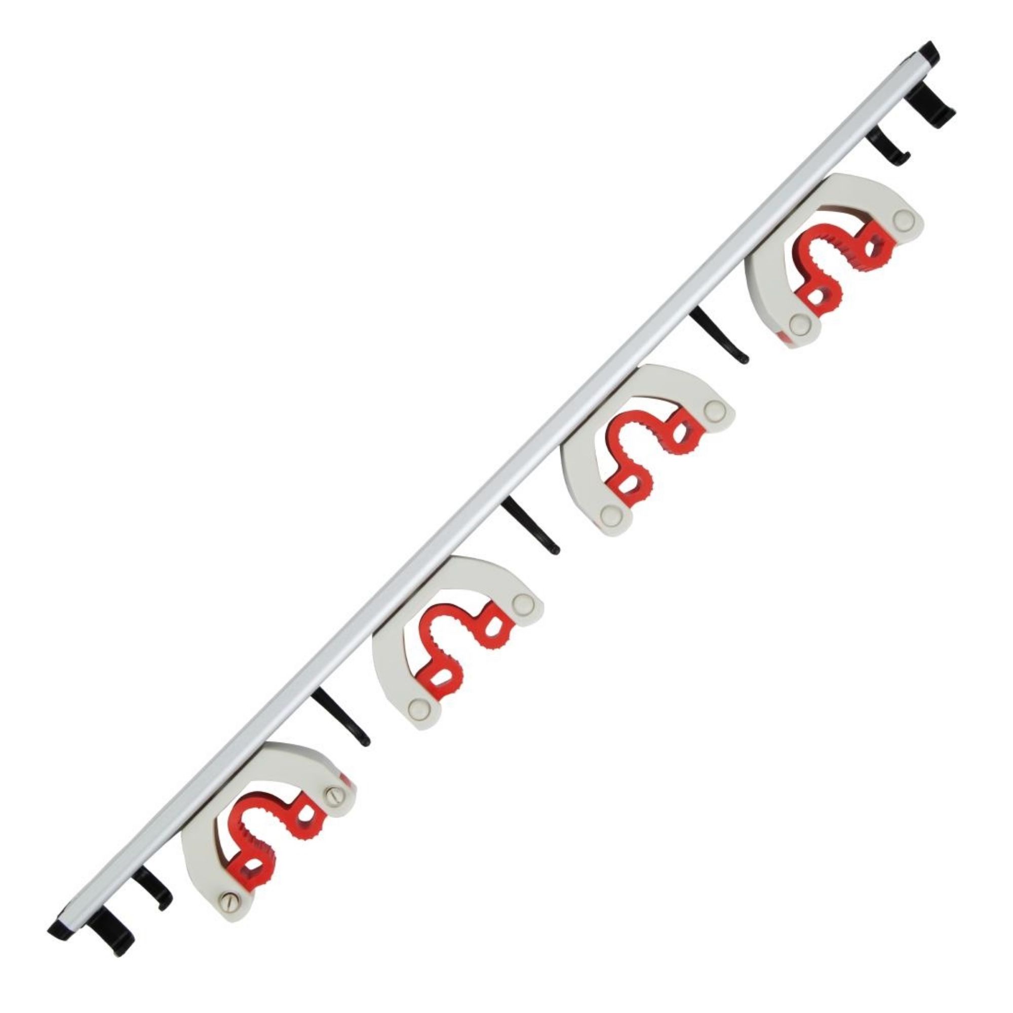 Picture of Jantex Wall Mounted Handle Clip (4 Clips)