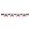 Picture of Jantex Wall Mounted Handle Clip (4 Clips)