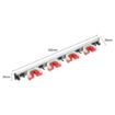 Picture of Jantex Wall Mounted Handle Clip (4 Clips)