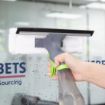 Picture of Jantex Dual Window Cleaner Spray Tool