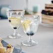 Picture of Luminarc Roman Wine/Cocktail Glasses 140ml (24 Pack)