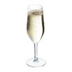 Picture of Chef & Sommelier Evidence Flute Glasses 160ml (24 Pack)