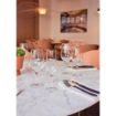 Picture of Chef & Sommelier Evidence Flute Glasses 160ml (24 Pack)