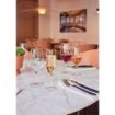 Picture of Chef & Sommelier Evidence Flute Glasses 160ml (24 Pack)