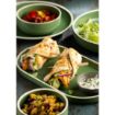 Picture of Utopia Forma Plates Forest Green 265mm (6 Pack)