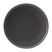 Picture of Utopia Core Plates Slate 175mm (6 Pack)