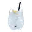 Picture of Arc Vina Juliette Hi Ball Glasses 400ml (24 Pack)