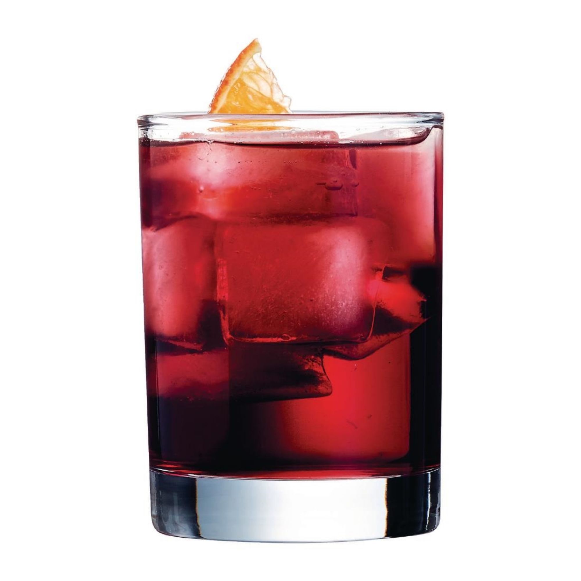 Picture of Arcoroc Princesa Old Fashioned Glasses 170ml (48 Pack)