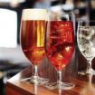 Picture of Chef & Sommelier Cabernet Stem Beer Glasses 460ml (24 Pack)