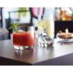 Picture of Chef & Sommelier Vigne Hi Ball Glasses 330ml (24 Pack)