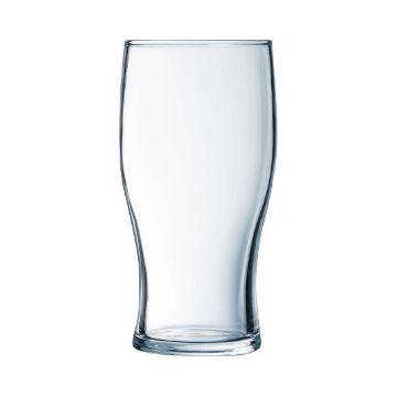 Picture of Arcoroc Tulip Beer Glasses 570ml (24 Pack)