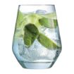 Picture of Chef & Sommelier Lima Hi Ball Glasses 380ml (24 Pack)