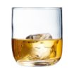 Picture of Arcoroc Elisa Old Fashioned Glasses 230ml (24 Pack)