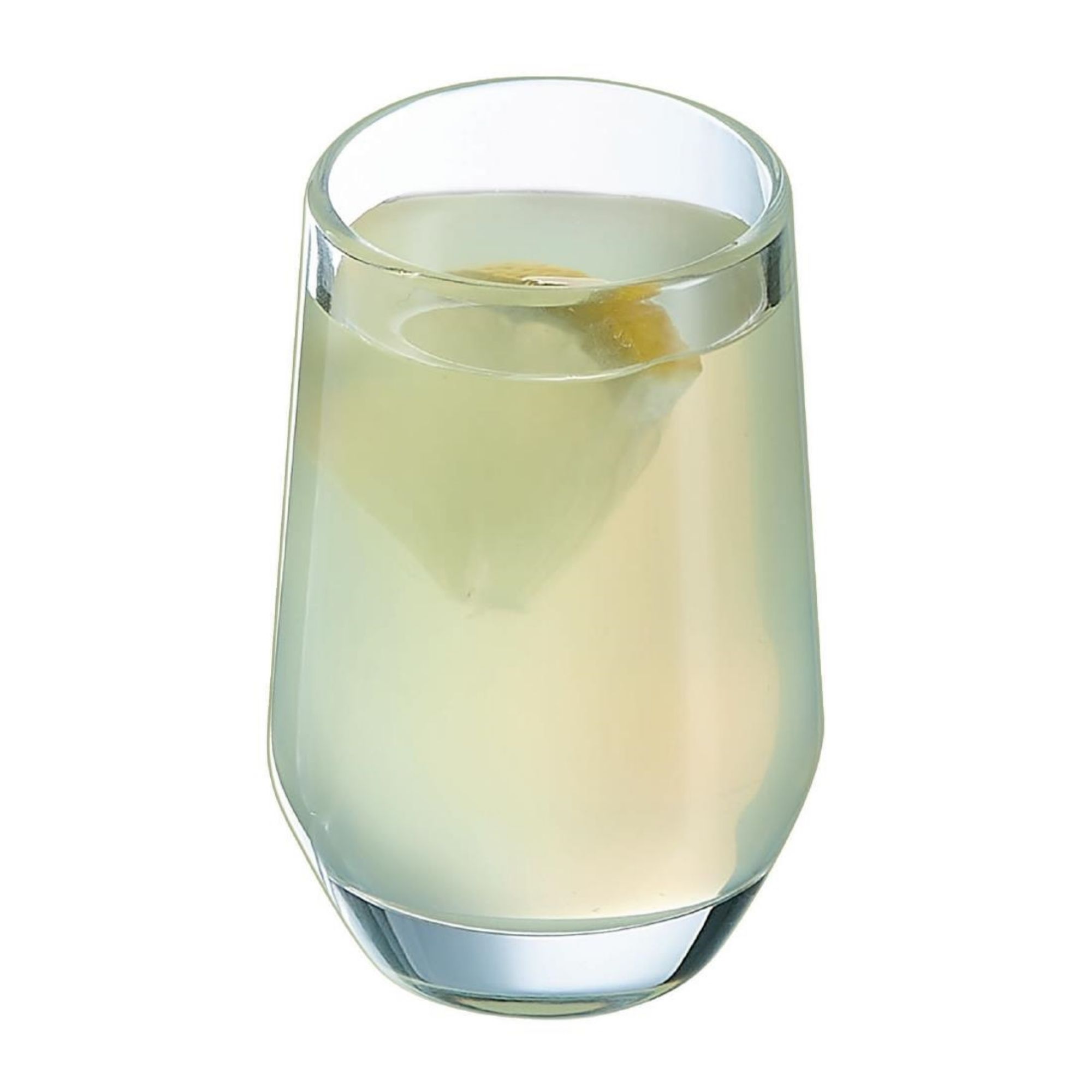 Picture of Chef & Sommelier Lima Tubo Hi Ball Glasses 400ml (24 Pack)