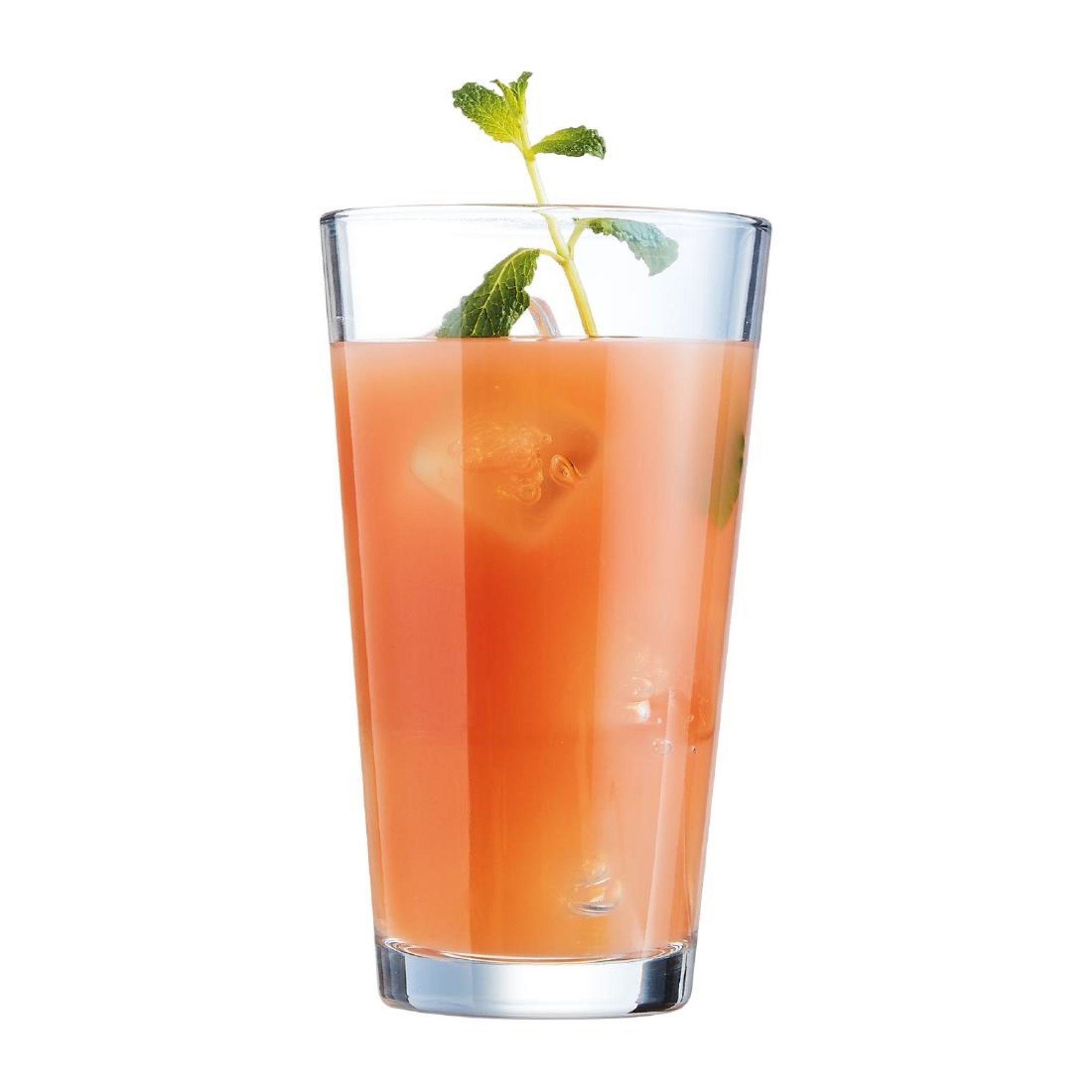 Picture of Arcoroc Stack Up Hi Ball Glasses 400ml (24 Pack)
