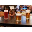 Picture of Arcoroc Stockholm Old Fashioned Glasses 270ml (6 Pack)