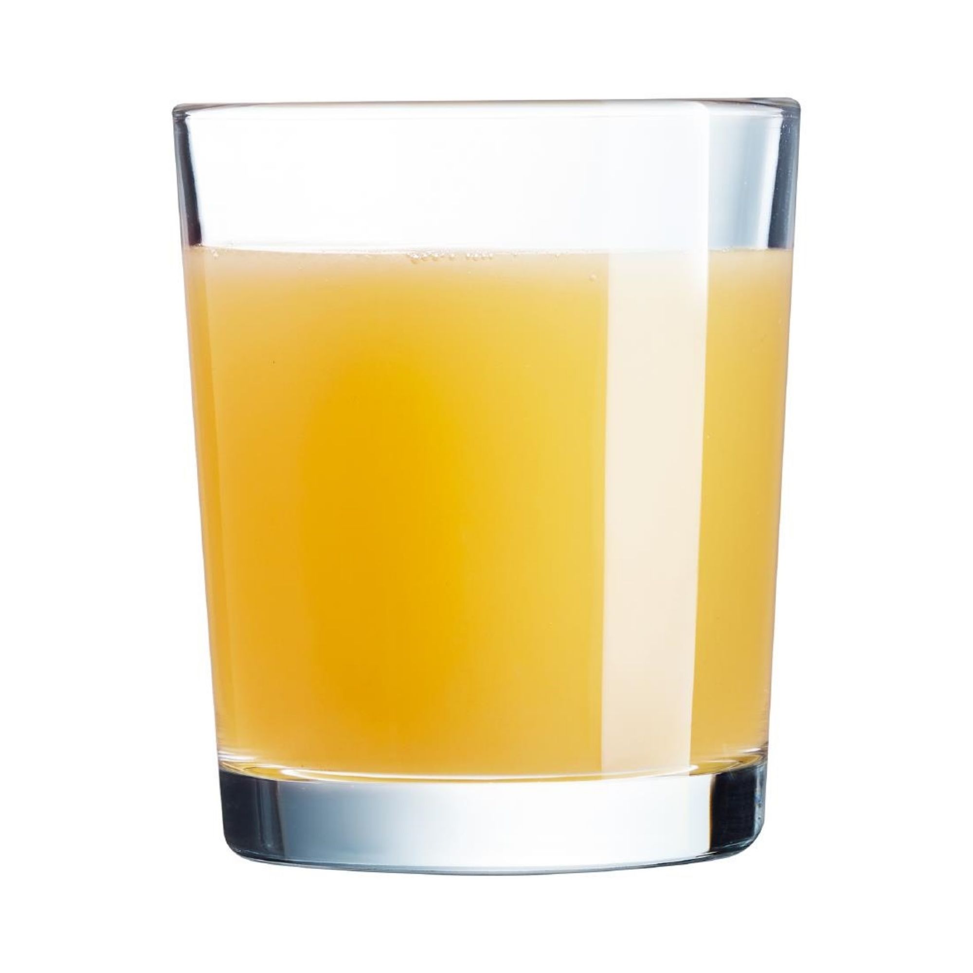 Picture of Arcoroc Stockholm Old Fashioned Glasses 270ml (6 Pack)