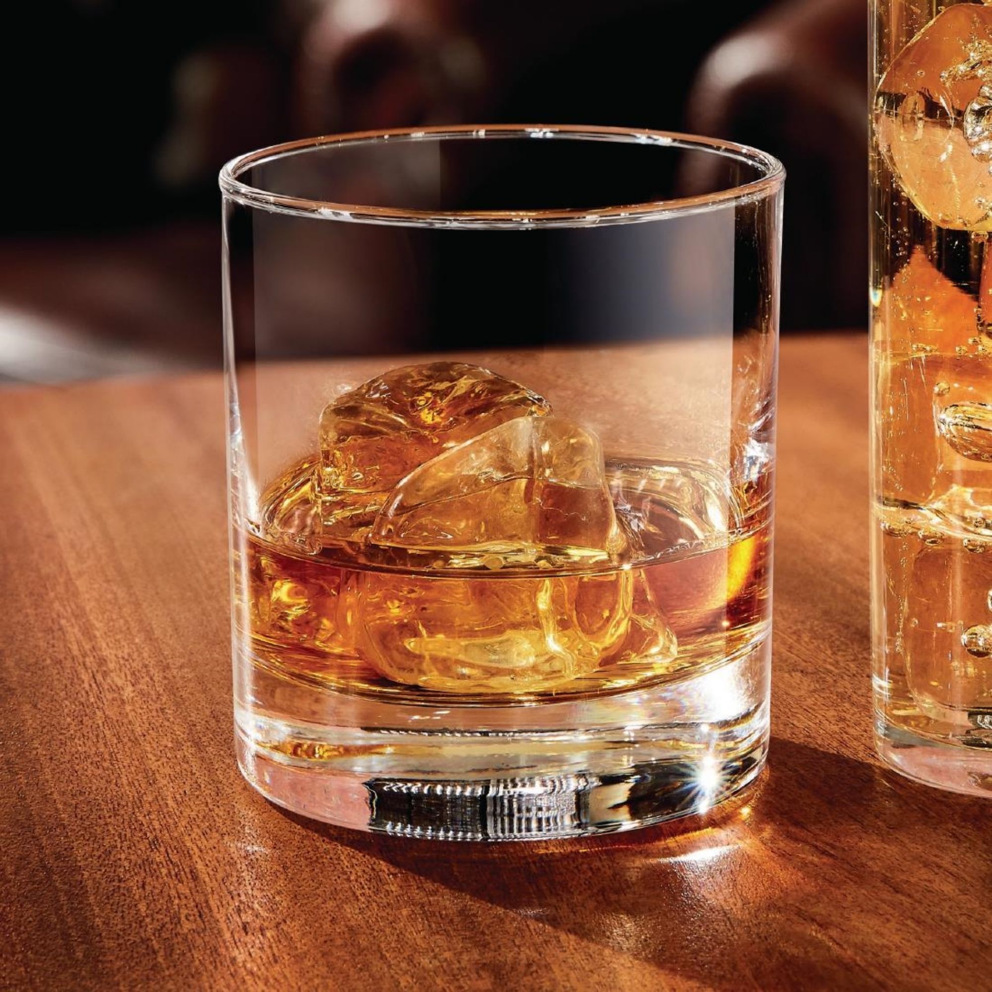 Picture of Arcoroc Islande Old Fashioned Glasses 380ml (24 Pack)
