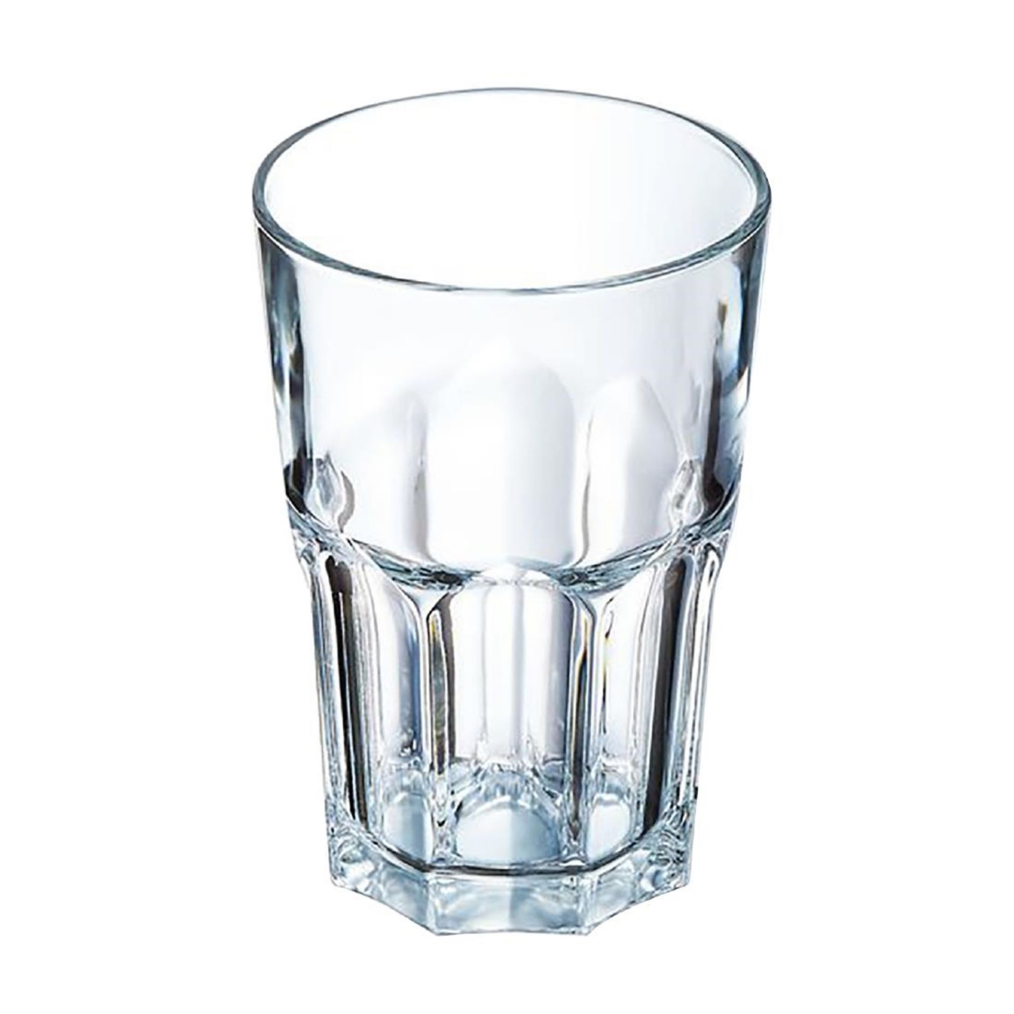 Picture of Arcoroc Granity Iced Tea/Hi Ball Glasses 420ml (24 Pack)