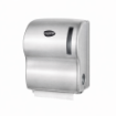 Picture of AutoCut Dispenser Grey Satin Stainless Steel