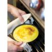 Picture of Utopia Cast Iron Round Eared Dishes (6 Pack)