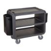 Picture of Cambro Pro Quick Connect Bin for Service Cart Large