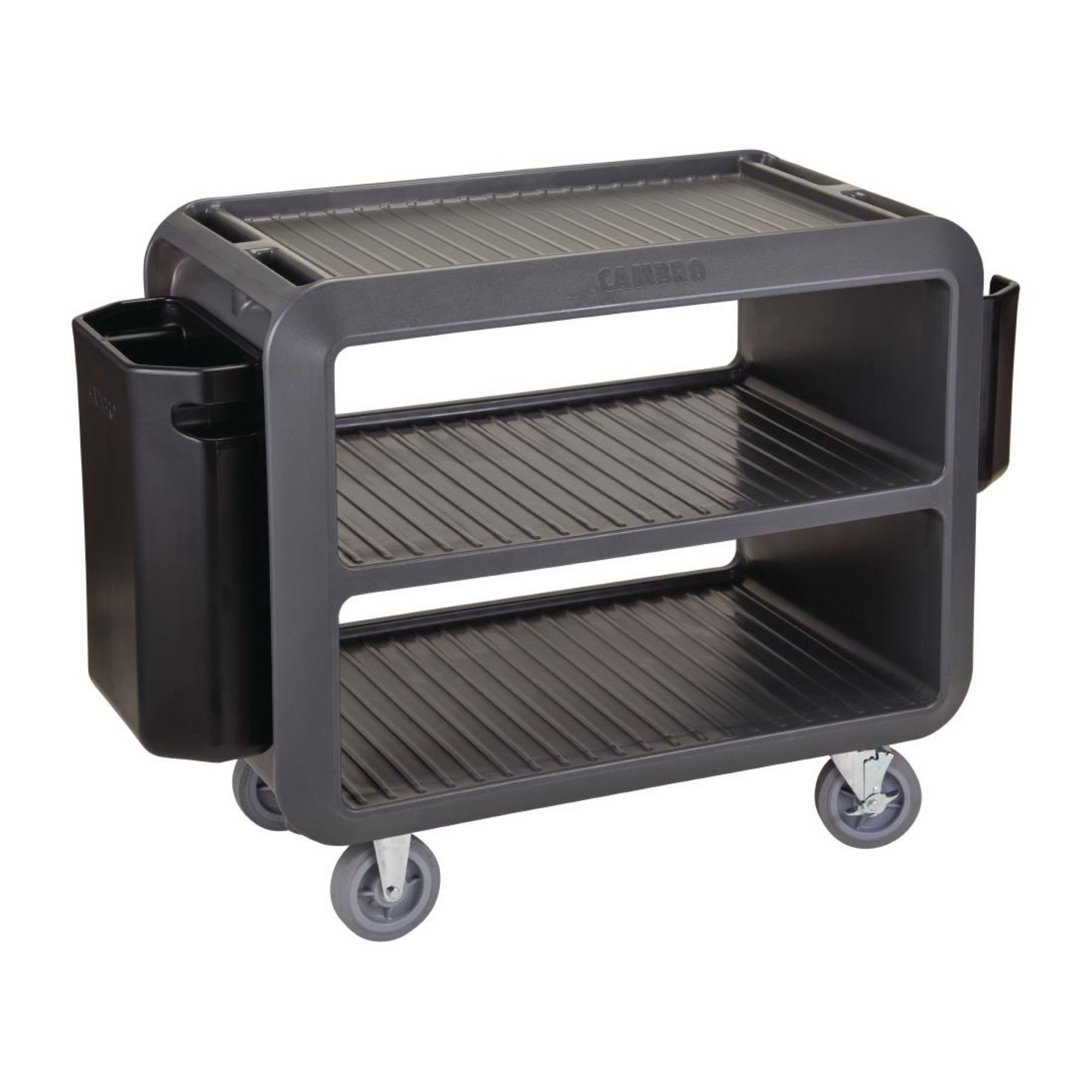 Picture of Cambro Pro Quick Connect Bin for Service Cart Large