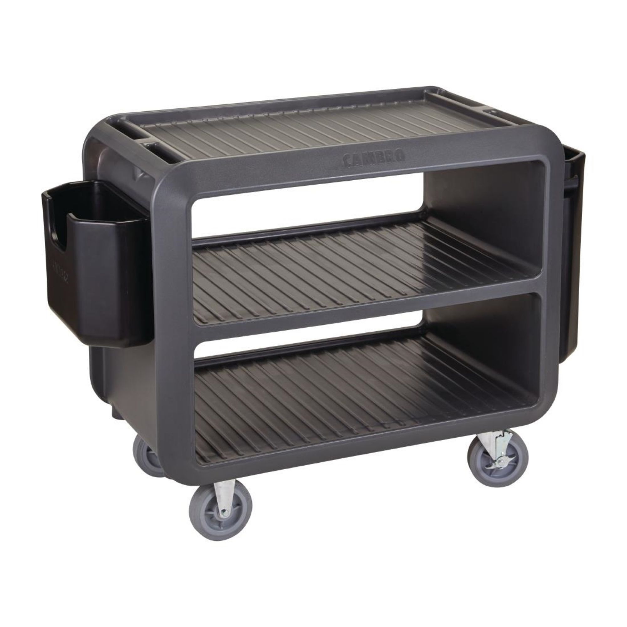 Picture of Cambro Pro Quick Connect Bin for Service Cart Small