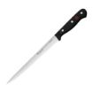Picture of Wusthof Gourmet Flexible Fish Fillet Knife Black 20cm