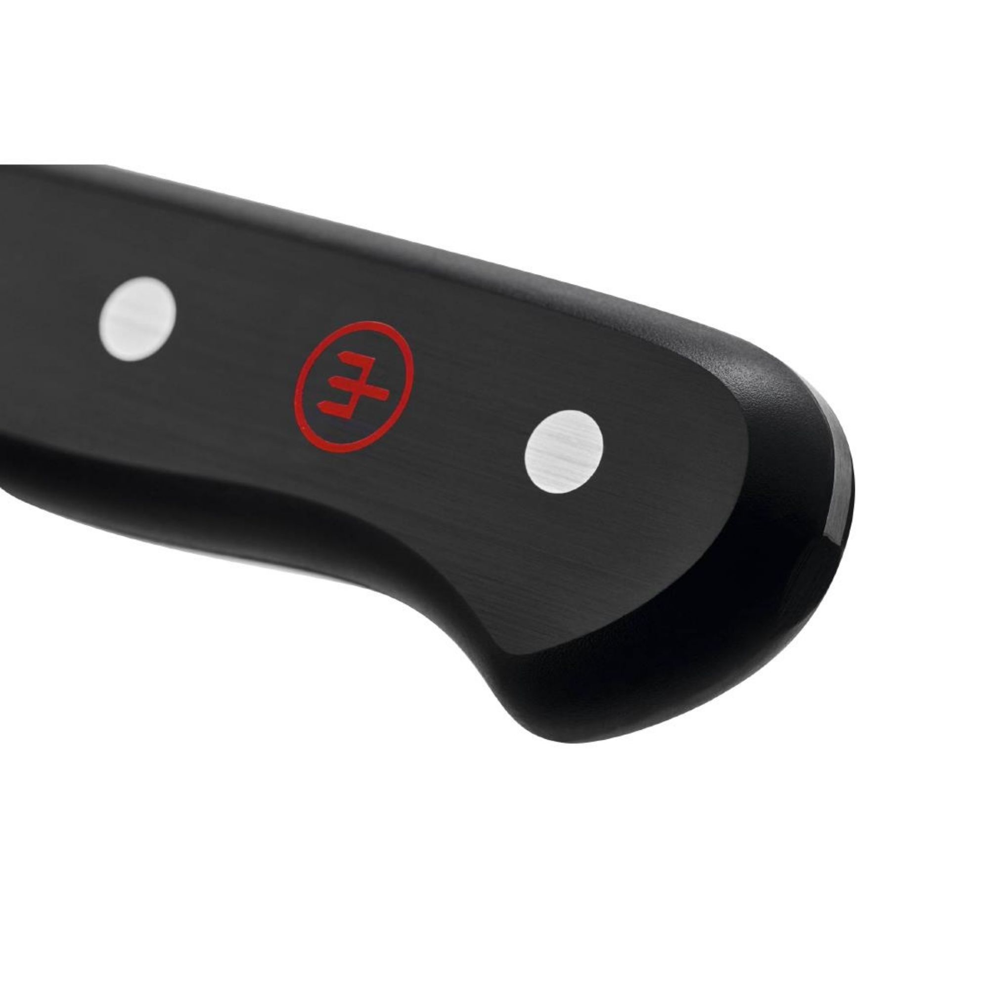 Picture of Wusthof Gourmet Flexible Fish Fillet Knife Black 20cm