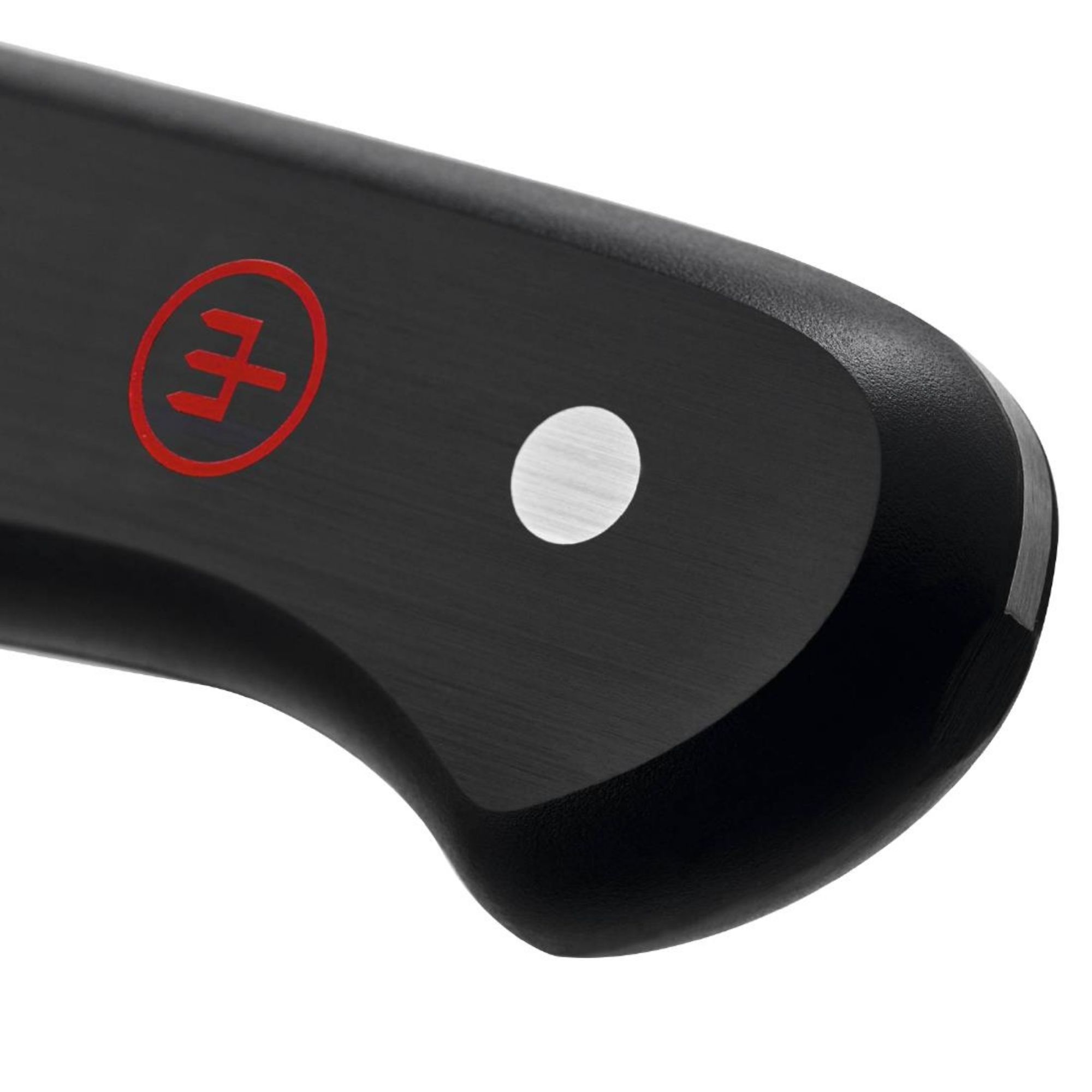 Picture of Wusthof Gourmet Boning Knife Black 14cm