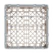 Picture of Cambro Camrack Beige 16 Compartments Max Glass Height 92mm