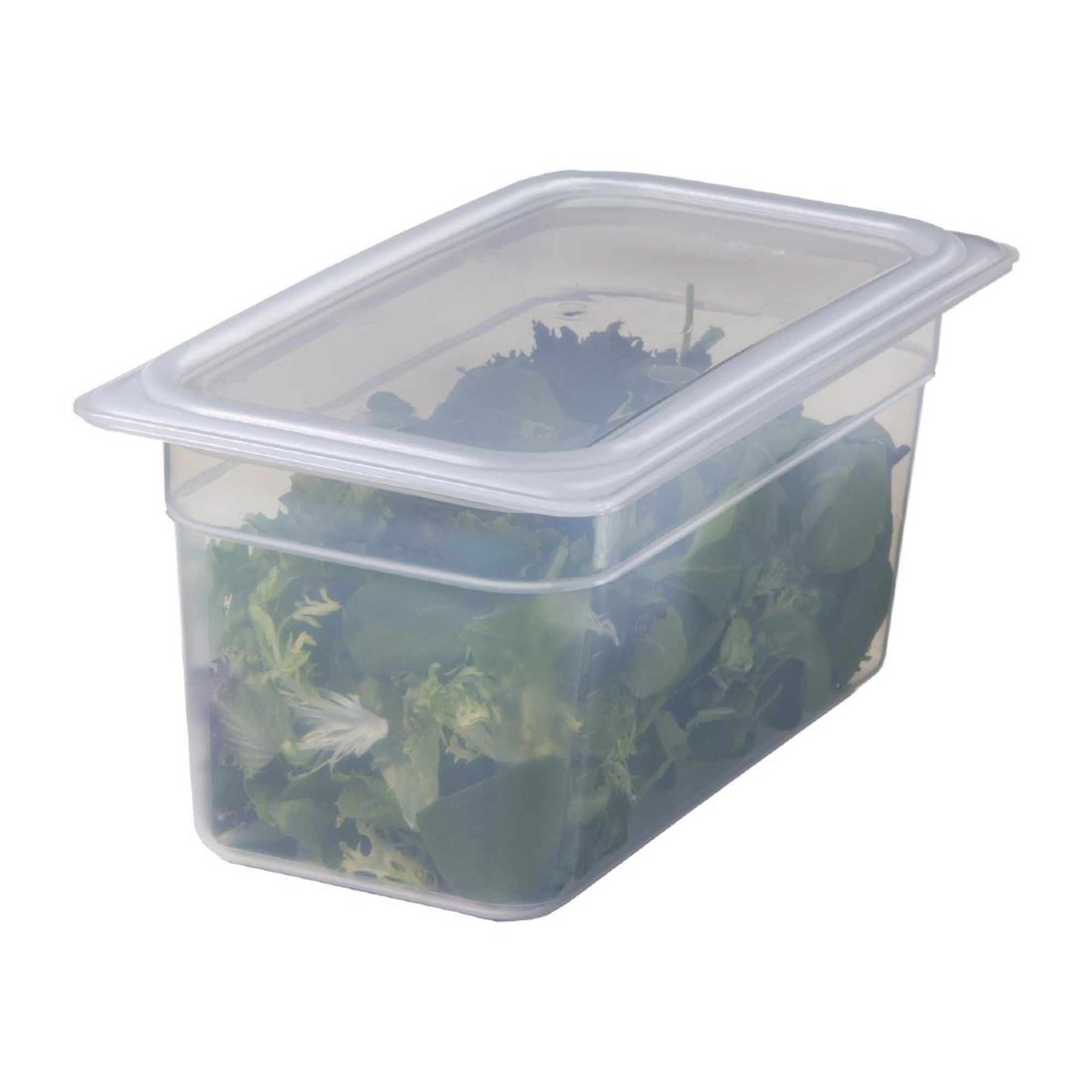 Picture of Cambro Polypropylene 1/3 Gastronorm Food Tray 150mm