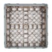 Picture of Cambro Camrack Beige 25 Compartments Max Glass Height 92mm (5 Pack)