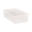 Picture of Cambro Polypropylene 1/1 Gastronorm Food Tray 150mm