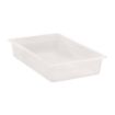 Picture of Cambro Polypropylene 1/1 Gastronorm Food Tray 100mm