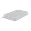 Picture of Cambro Polypropylene 1/1 Gastronorm Food Tray 100mm