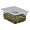 Picture of Cambro Polycarbonate 1/2 Gastronorm Tray 150mm