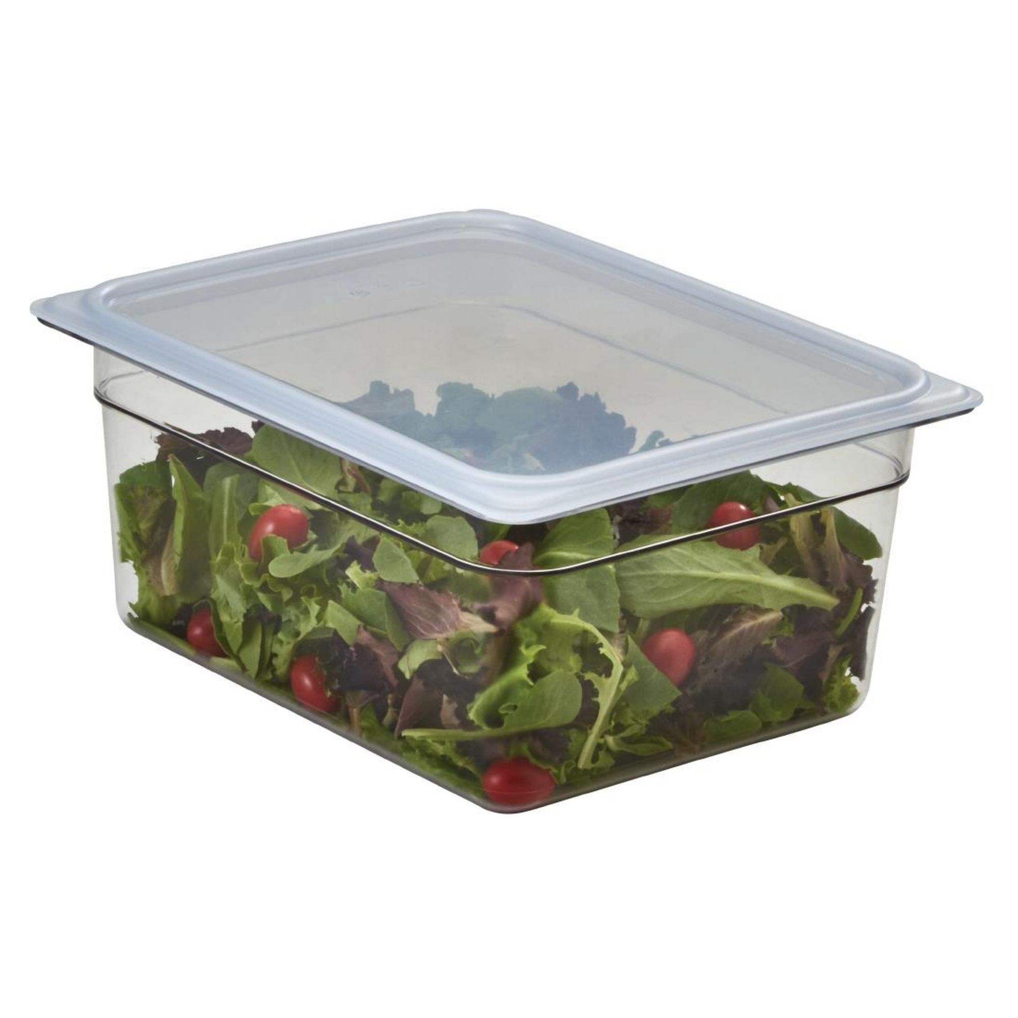Picture of Cambro Polycarbonate 1/2 Gastronorm Tray 150mm