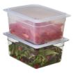 Picture of Cambro Polycarbonate 1/2 Gastronorm Tray 150mm
