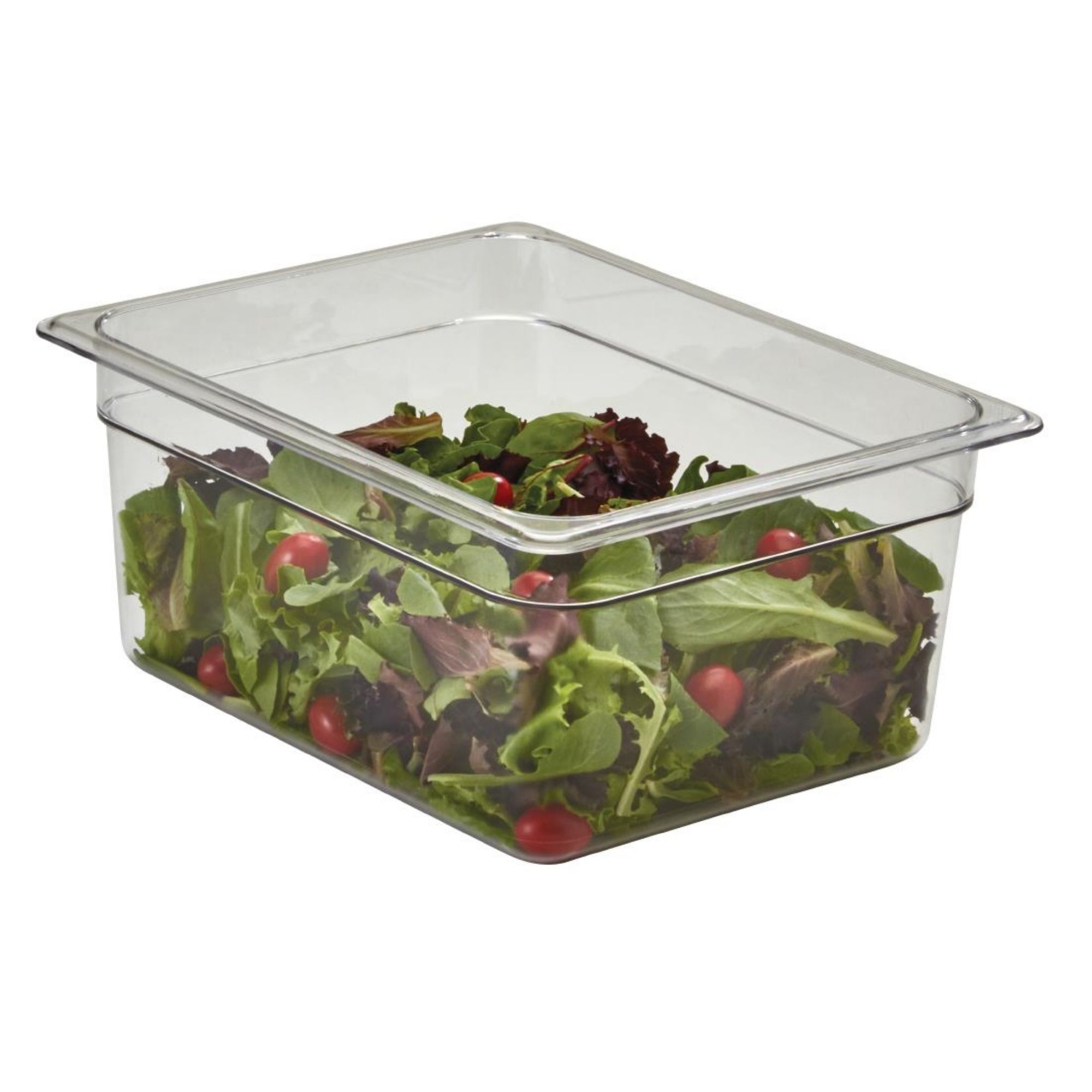 Picture of Cambro Polycarbonate 1/2 Gastronorm Tray 150mm